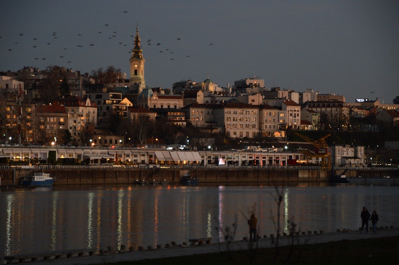 belgrade-10047274_1280